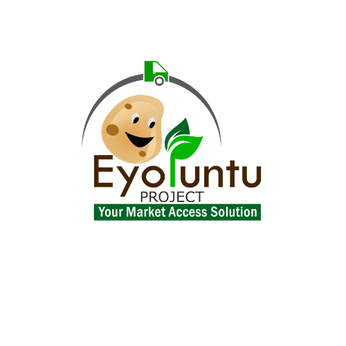 Eyoluntu Project